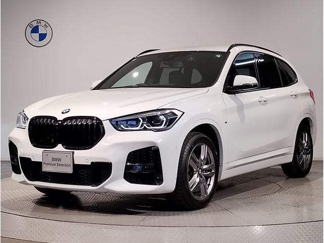 BMW BMW X1