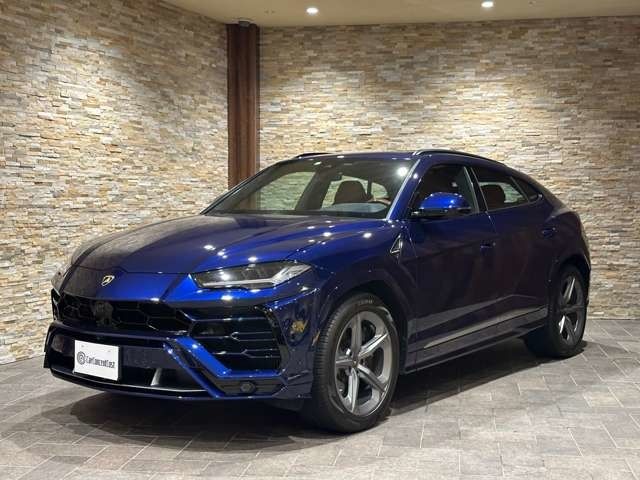 Lamborghini Lamborghini Urus