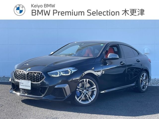 BMW BMW 2series Gran Coupe