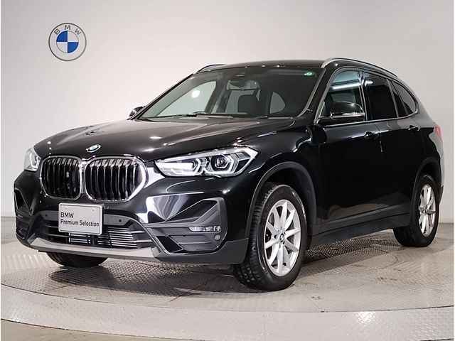 Used BMW BMW X1