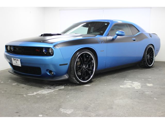 Dodge Dodge Challenger