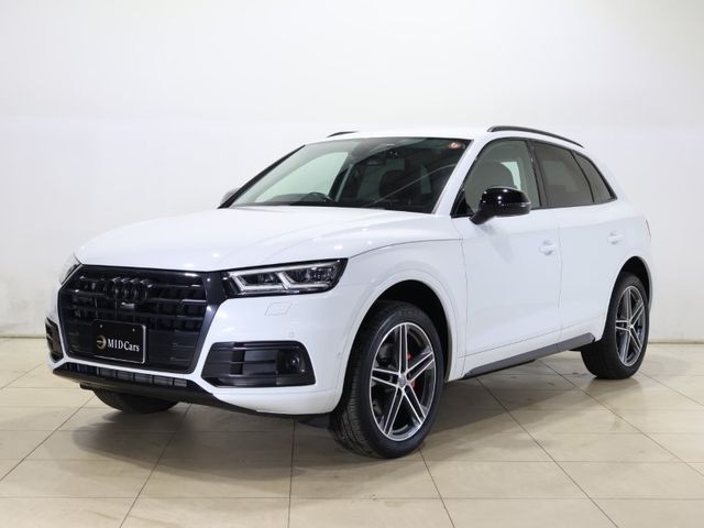 Audi Audi Q5