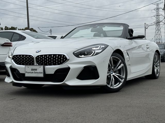 Used BMW BMW Z4