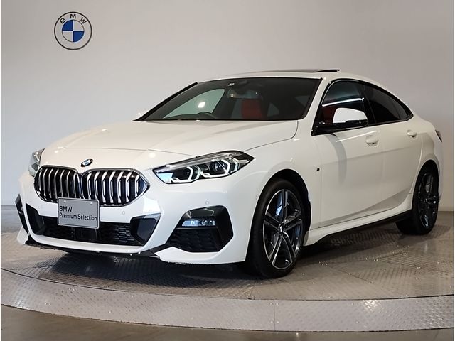 BMW BMW 2series Gran Coupe