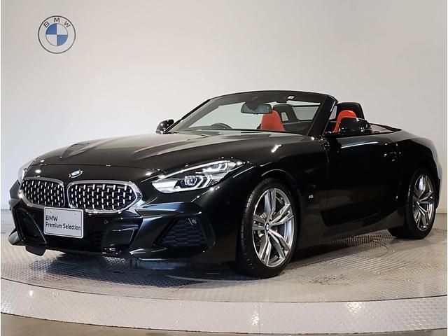 Used BMW BMW Z4