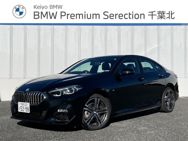 Used BMW BMW 2series Gran coupe