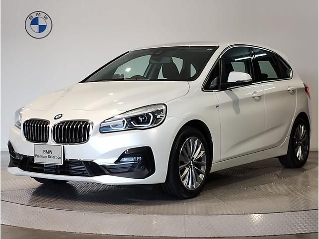 BMW BMW 2series Active Tourer