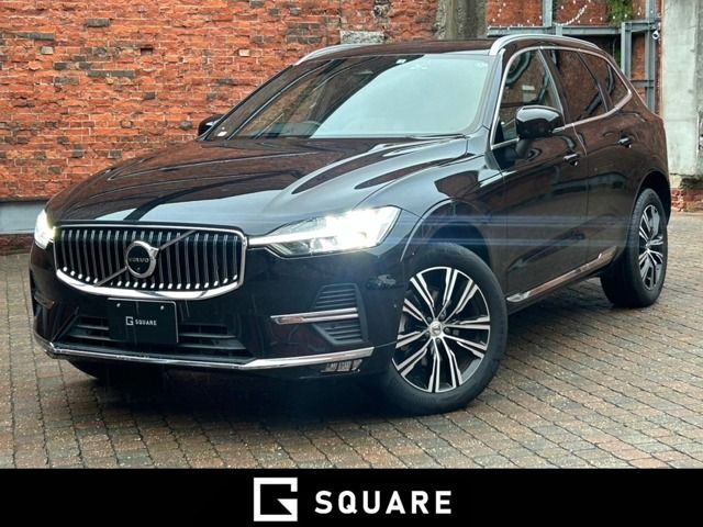 Used VOLVO VOLVO XC60