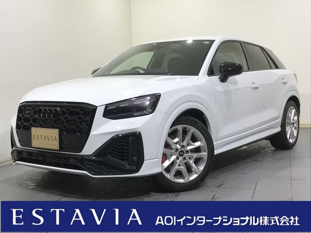 Audi Audi SQ2