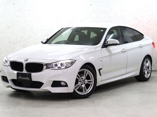 BMW BMW 3series Gran Turismo