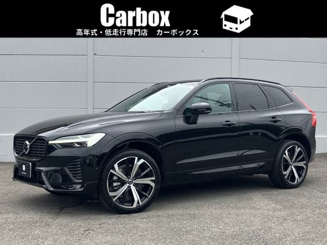 Volvo Volvo Xc60