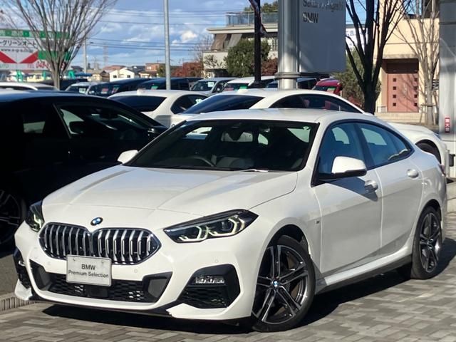 Used BMW BMW 2series Gran coupe