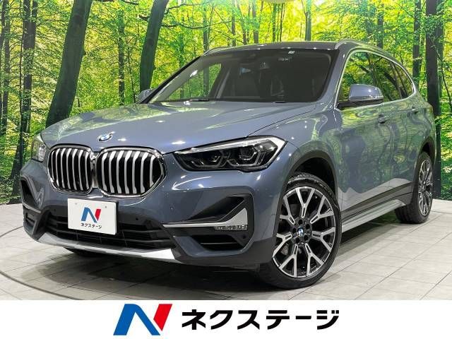 Used BMW BMW X1