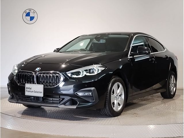 BMW BMW 2series Gran Coupe