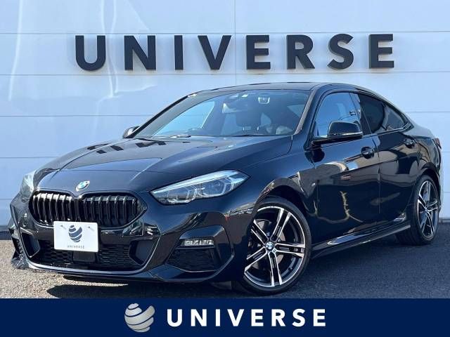 Used BMW BMW 2series Gran coupe