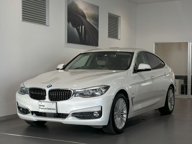 BMW BMW 3series Gran Turismo