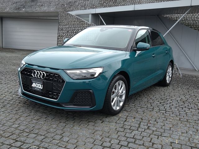 Audi Audi A1 Sportback