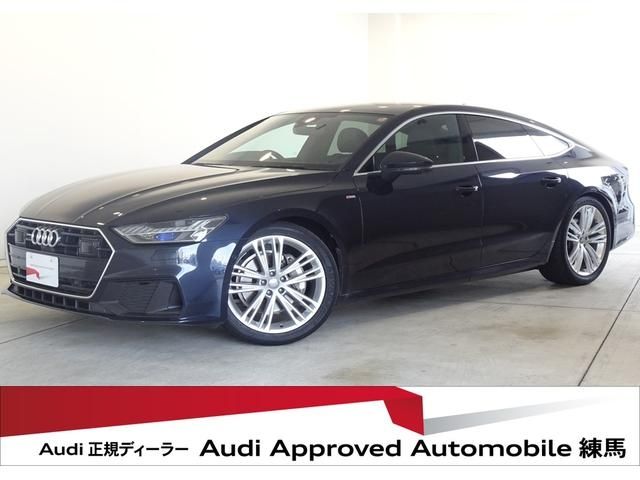 Used AUDI AUDI A7 SPORTBACK