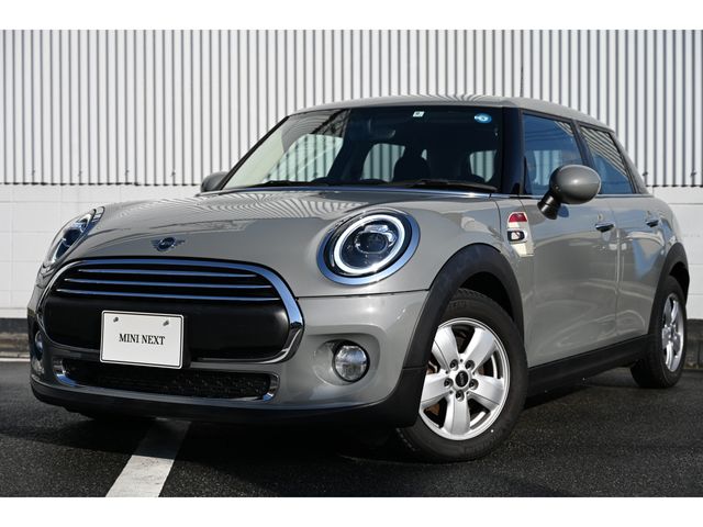 BMW Mini ONE 5door