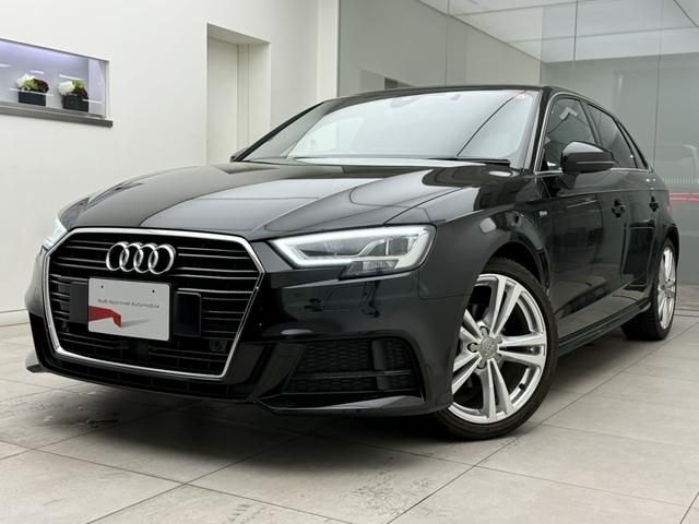 Audi Audi A3 Sportback