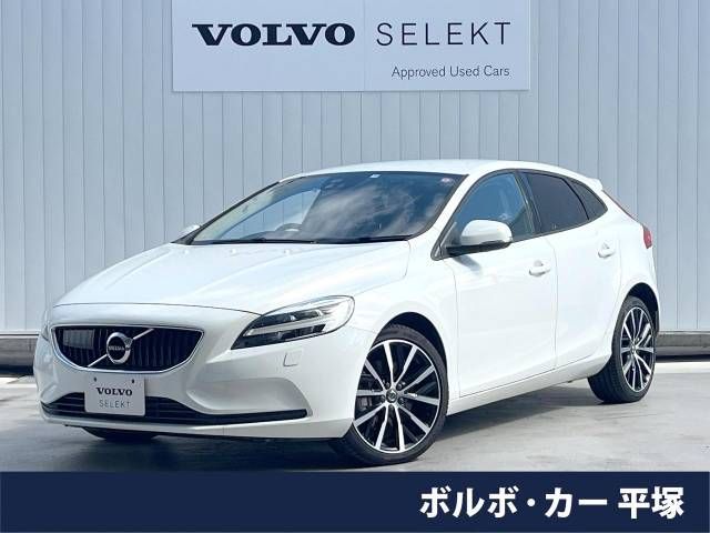 Volvo Volvo V40