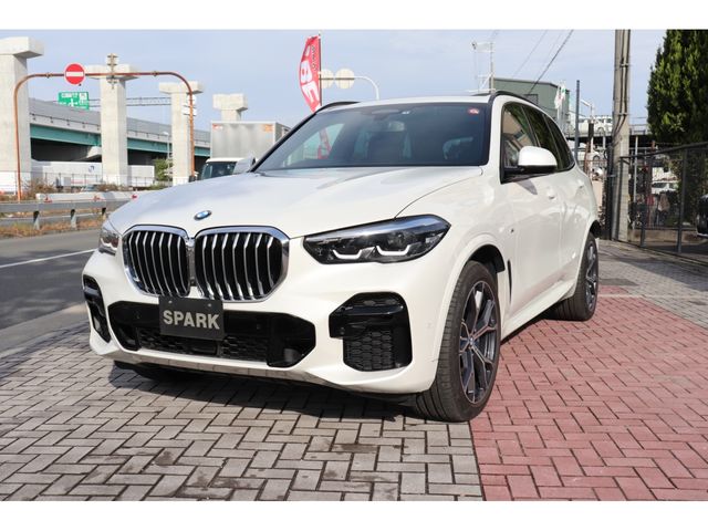 BMW BMW X5