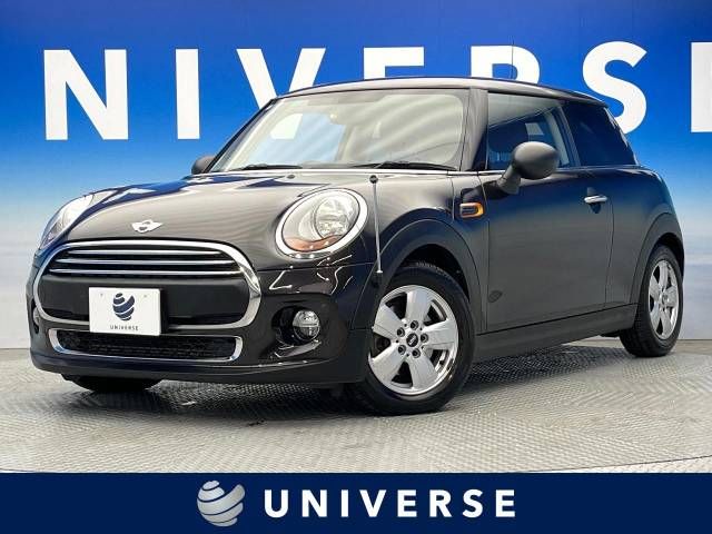 Used BMW BMW MINI ONE