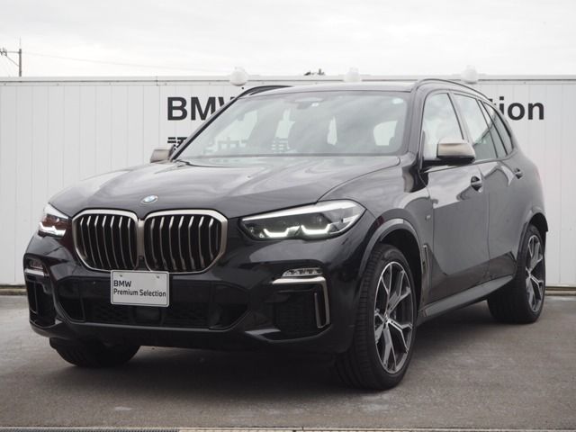 BMW BMW X5