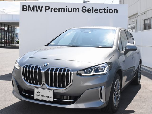 BMW BMW 2series Active Tourer