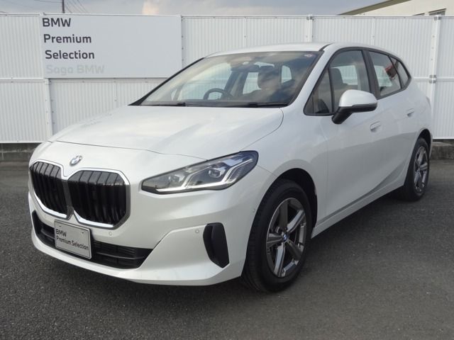 Used BMW BMW 2series Active Tourer