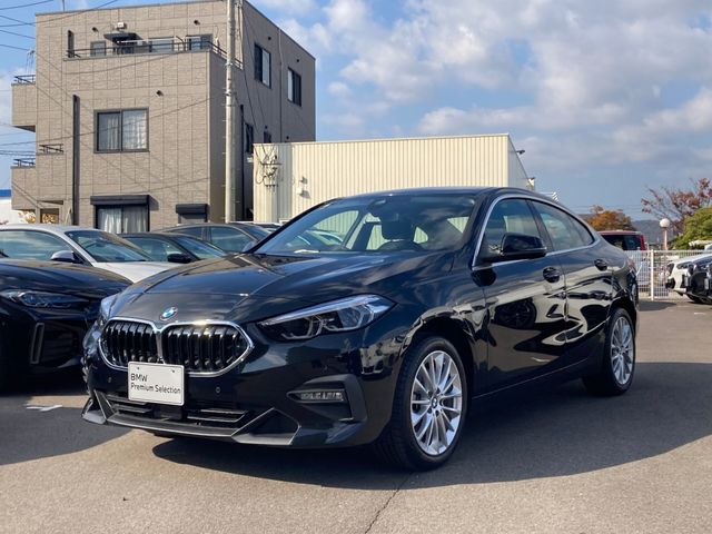 BMW BMW 2series Gran Coupe