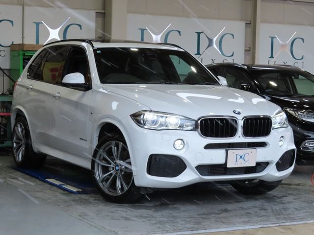 Used BMW BMW X5