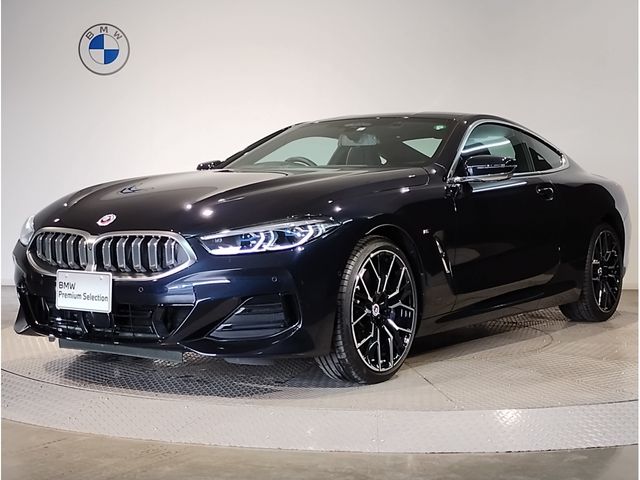 BMW BMW 8series