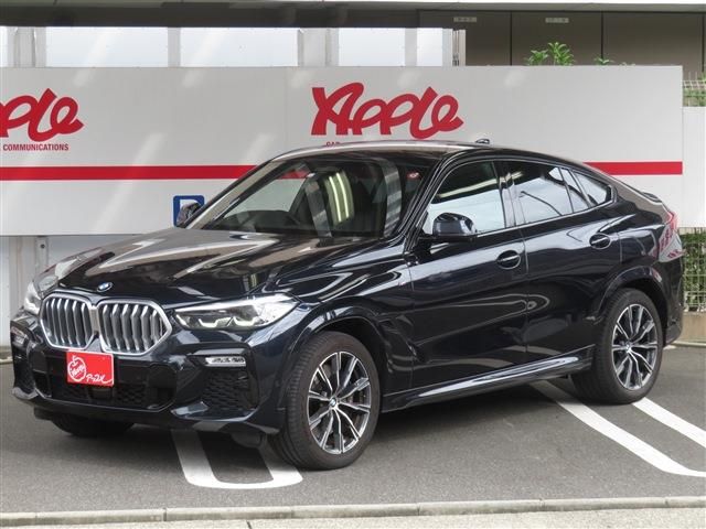 BMW BMW X6