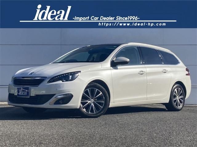 Peugeot Peugeot 308sw