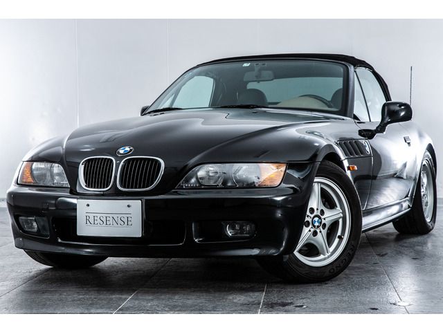 BMW BMW Z3 Roadstar