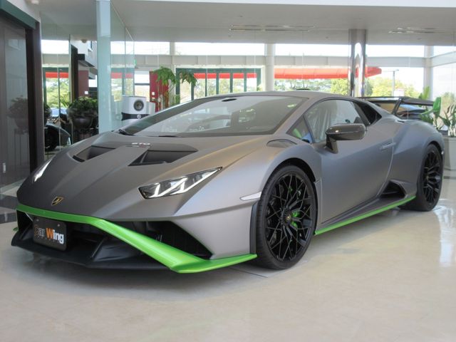 Used LAMBORGHINI LAMBORGHINI HURACAN