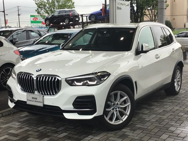 BMW BMW X5