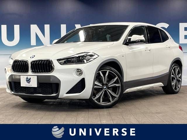 BMW BMW X2