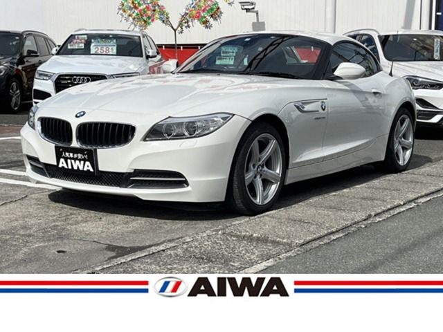 Used BMW BMW Z4