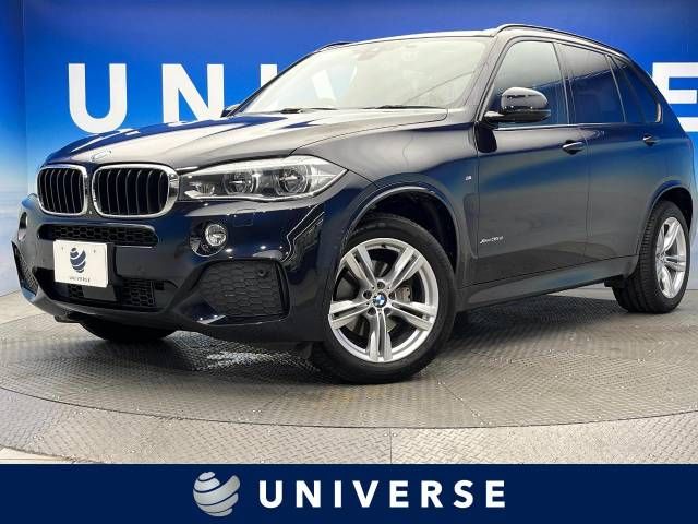 BMW BMW X5