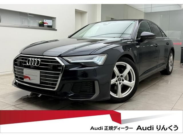 Audi Audi A6