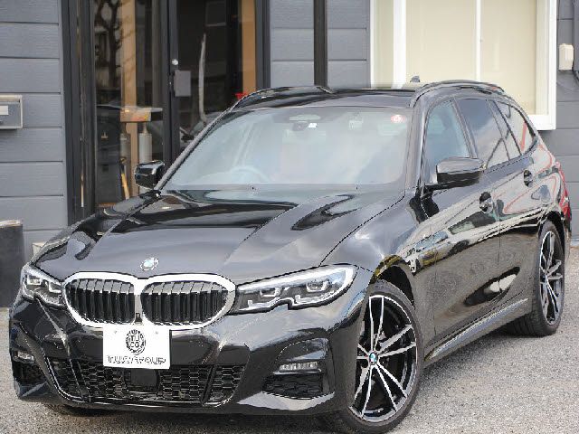 BMW BMW 3series Touring