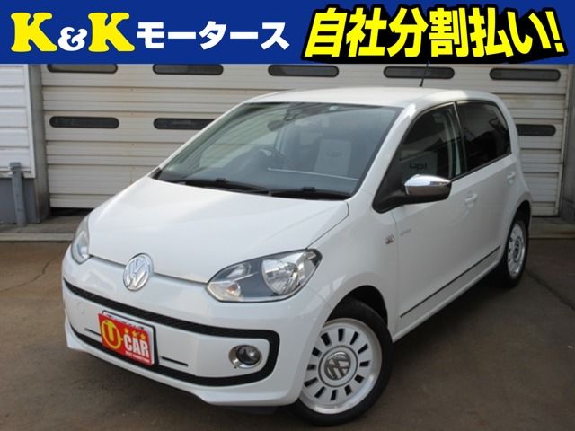 Volkswagen Volkswagen UP!