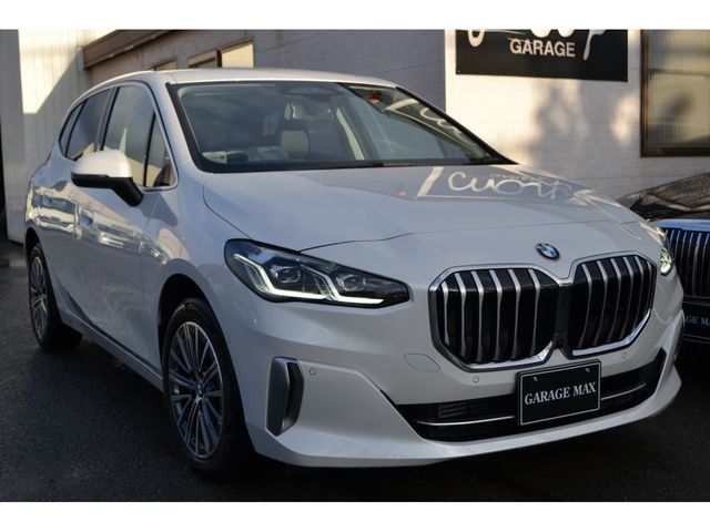 Used BMW BMW 2series Active Tourer