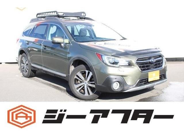 Subaru Legacy Outback