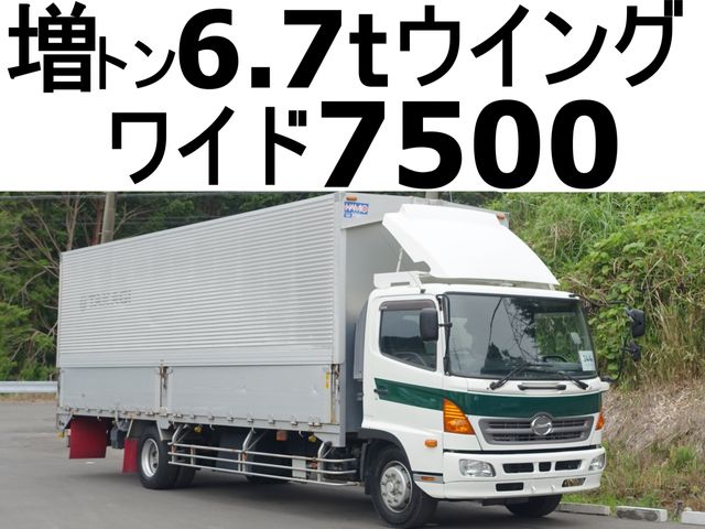 Hino Ranger