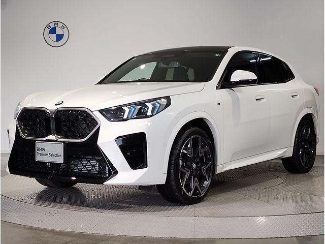 BMW BMW X2