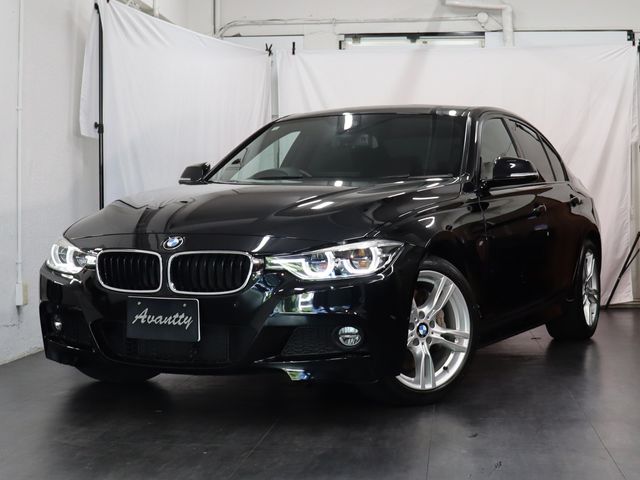 BMW BMW 3series Sedan