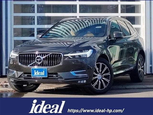 Volvo Volvo Xc60